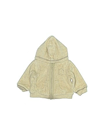 Wendy Bellissimo Zip Up Hoodie (view 1)