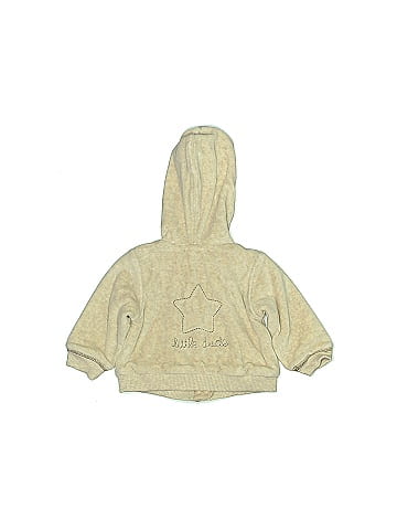 Wendy Bellissimo Zip Up Hoodie (view 2)