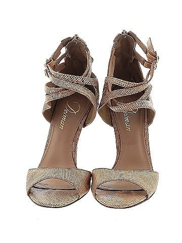 Delman Shoes Heels (view 2)