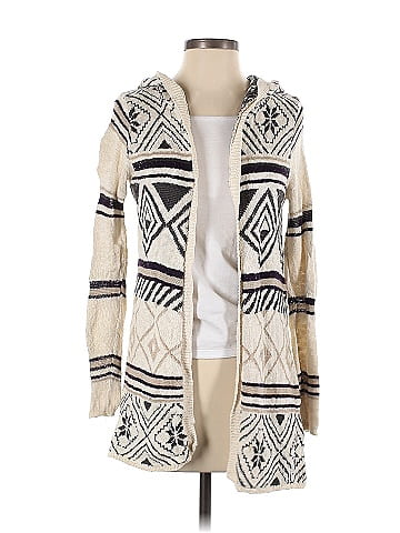 Full Tilt Cardigan (view 1)