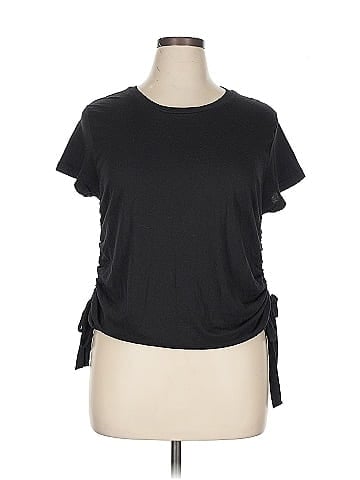 Full Circle Trends Short Sleeve T-Shirt (view 1)