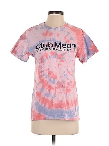 LIGNE Short Sleeve T-Shirt (view 1)