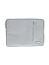 Mosiso Gray Laptop Bag One size - photo 1