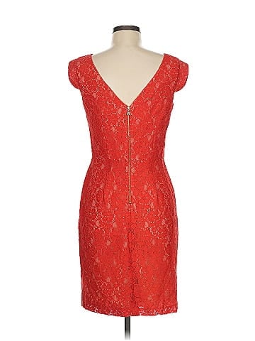 Ivy & Blu Maggy Boutique Cocktail Dress (view 2)