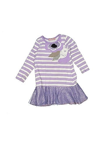 Jelly The Pug Dress (view 1)