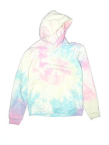 Hanes Pullover Hoodie (view 1)