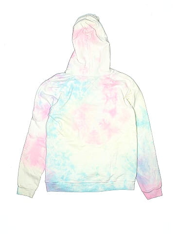 Hanes Pullover Hoodie (view 2)