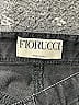 FIORUCCI Black Jeans Size 23 waist - photo 3