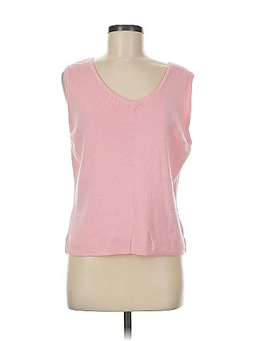 Studio Sweater Vest (view 1)
