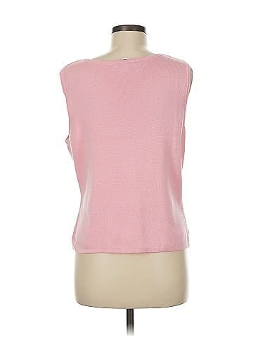 Studio Sweater Vest (view 2)