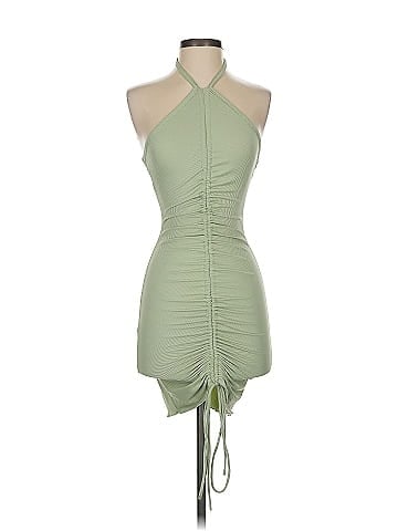 Princess Polly Cocktail Dress (view 1)