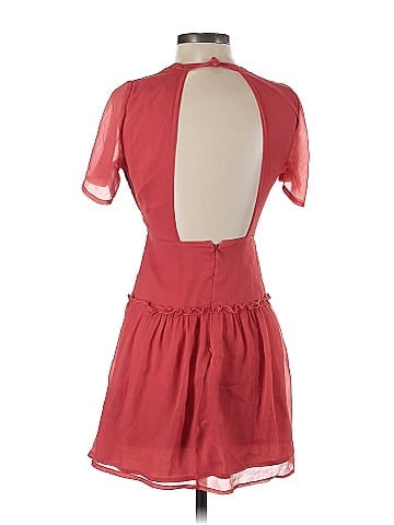 Amuse Society Casual Dress (view 2)