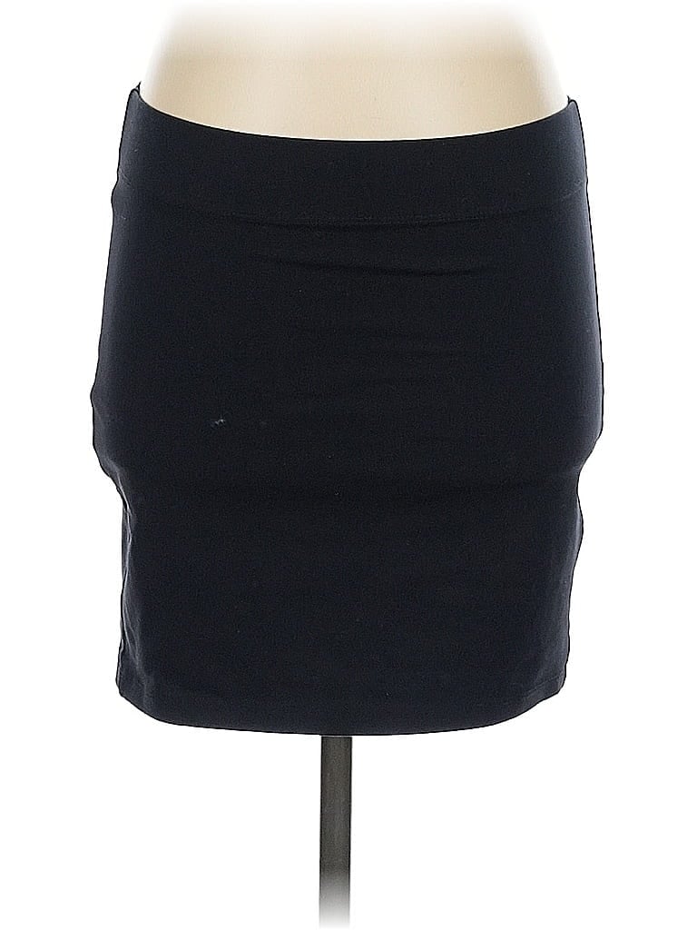 Click to view more detailed imagery on our partner's website Pre-owned David Lerner Casual Skirt In Black