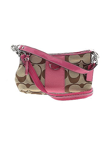Coach Factory Crossbody Bag (view 1)