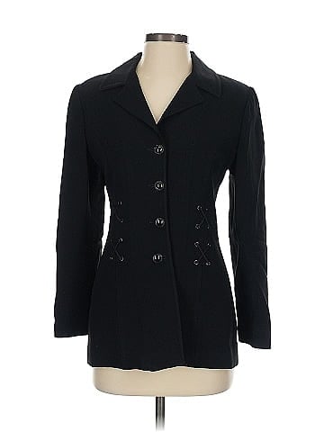 Griffith Gray for St. John Blazer (view 1)