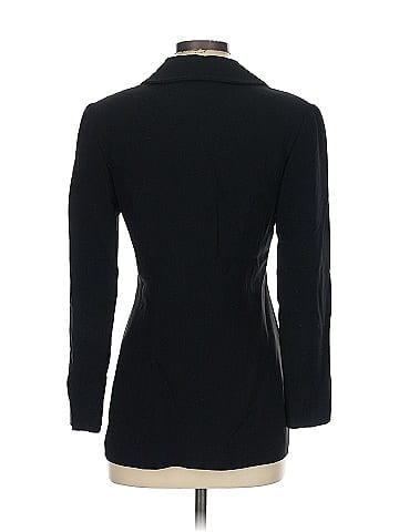 Griffith Gray for St. John Blazer (view 2)