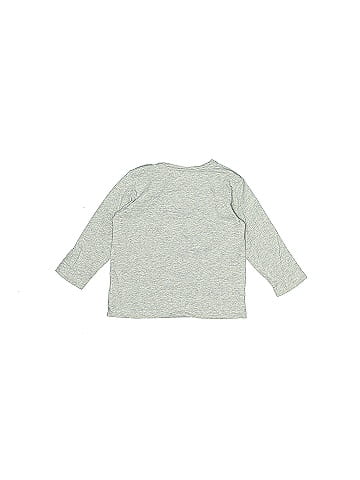 Bonpoint Long Sleeve T-Shirt (view 2)