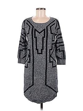 Express Outlet Casual Dress (view 1)