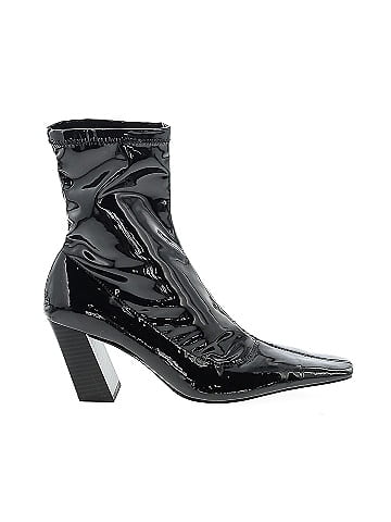 Zara Ankle Boots (view 1)