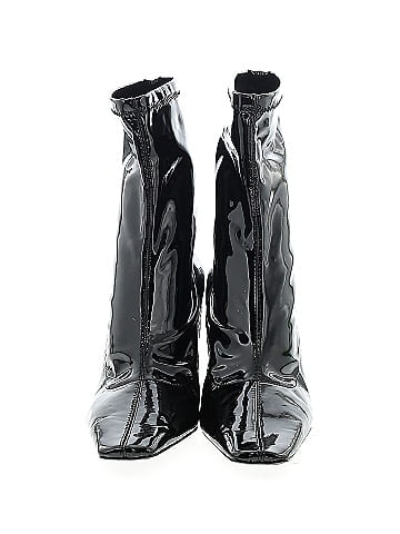 Zara Ankle Boots (view 2)