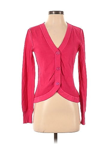 Ecru Cardigan (view 1)