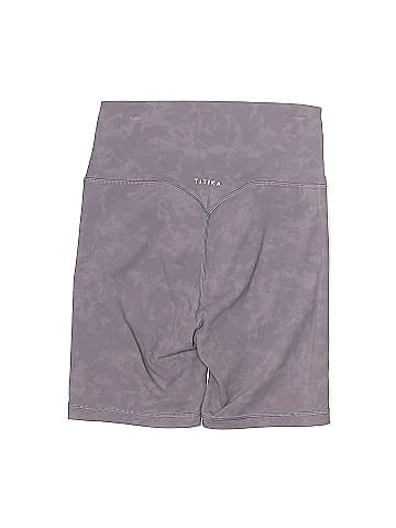 Titika Active Couture Athletic Shorts (view 2)