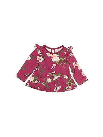 Bundles 3/4 Sleeve Blouse (view 1)