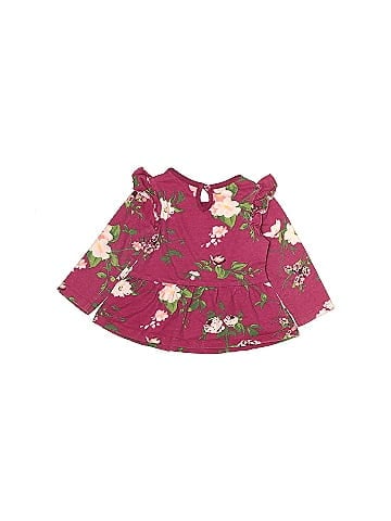 Bundles 3/4 Sleeve Blouse (view 2)