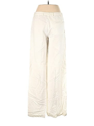 Dries Van Noten Linen Pants (view 2)