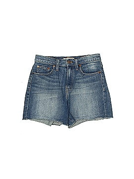 Madewell Denim Shorts