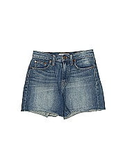 Madewell Denim Shorts