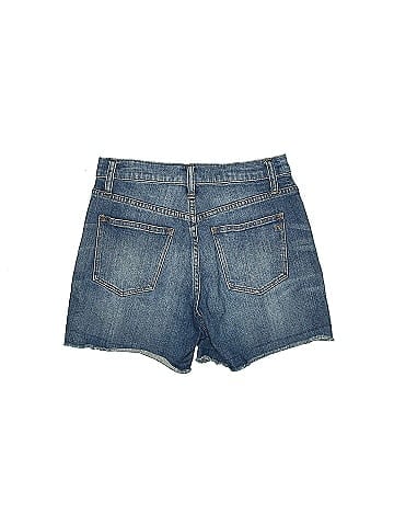 Madewell Denim Shorts (view 2)