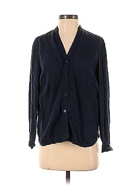 Assorted Brands Long Sleeve Blouse