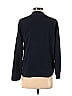 Assorted Brands 100% Lyocell Black Long Sleeve Blouse Size 34 - 36 - photo 2