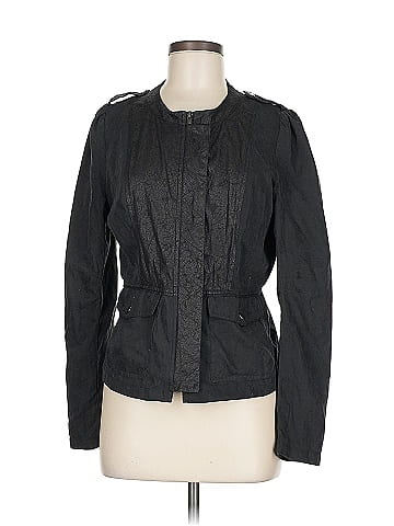 Mustard Seed Jacket (view 1)