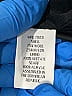London Fog Black Wool Coat Size 24 - photo 4