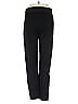 Elie Tahari Solid Black Casual Pants Size S - photo 2
