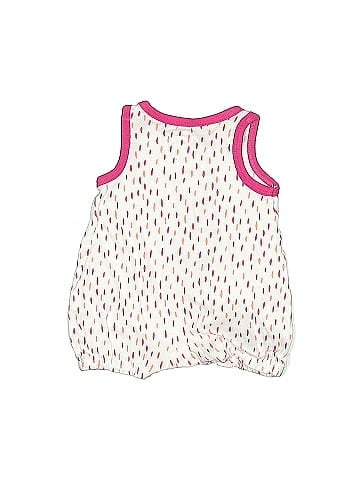 Lamaze Short Sleeve Onesie (view 2)