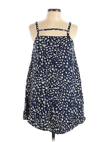 RVCA Casual Dress (view 1)