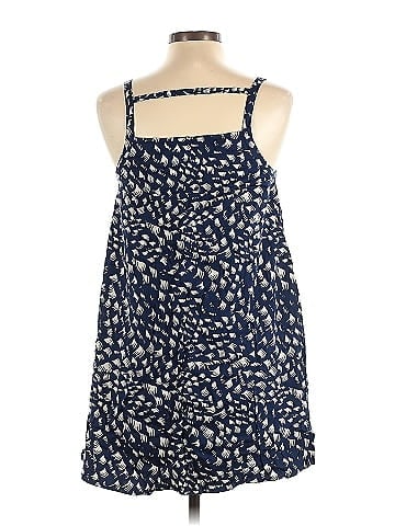 RVCA Casual Dress (view 2)
