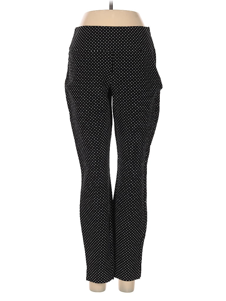 Pre-owned Cabi Active Pants In Black