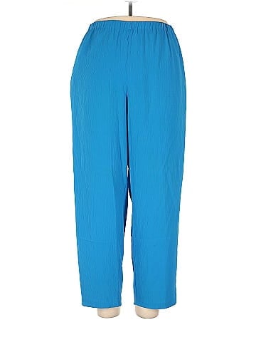 Christie & Jill Casual Pants (view 1)