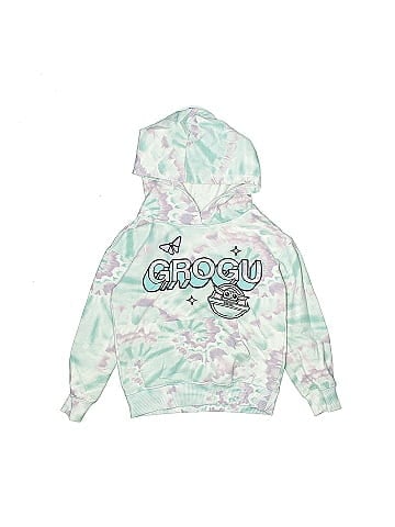 Star Wars Pullover Hoodie (view 1)