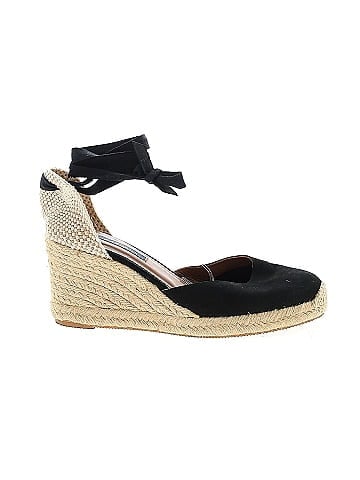 Margaux Wedges (view 1)