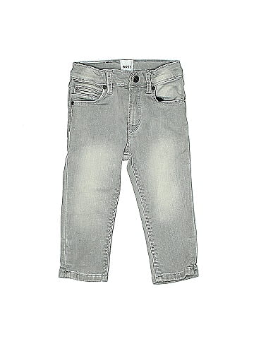 Bass Jeans (view 1)