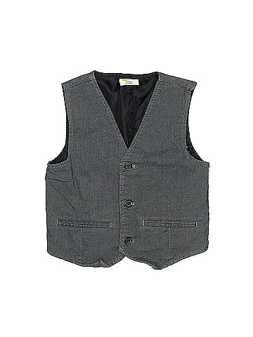 Crazy 8 Vest (view 1)