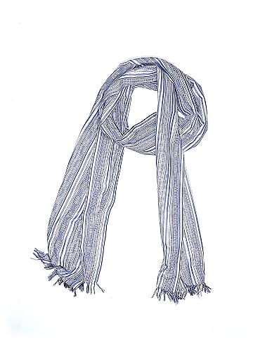 Unbranded Scarf (view 1)