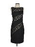 Maurices Black Cocktail Dress Size 5 - photo 1