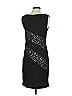 Maurices Black Cocktail Dress Size 5 - photo 2