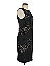 Maurices Black Cocktail Dress Size 5 - photo 3